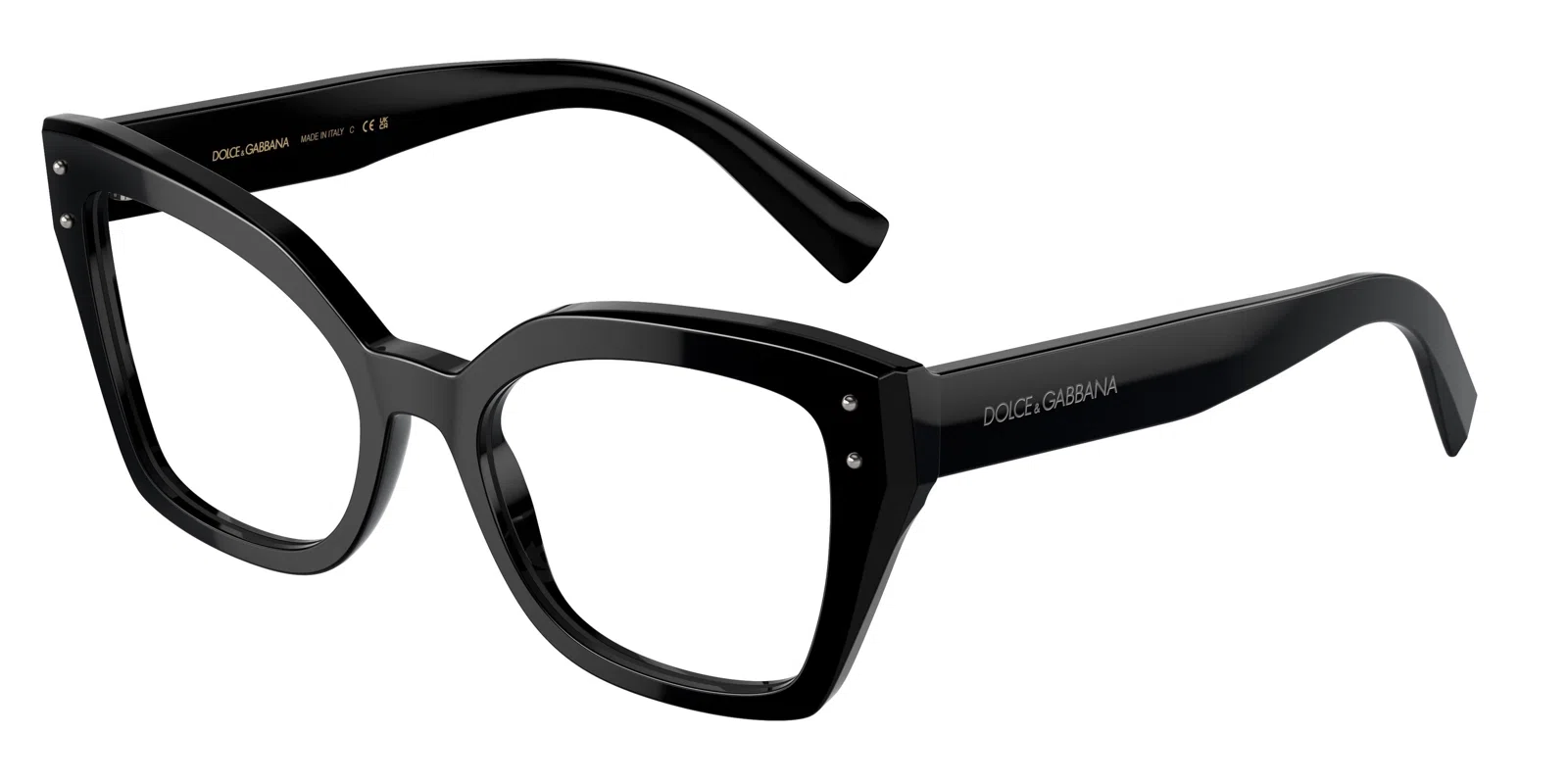 Dolce & Gabbana 3386 Eyeglasses - view 2